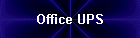 Office UPS